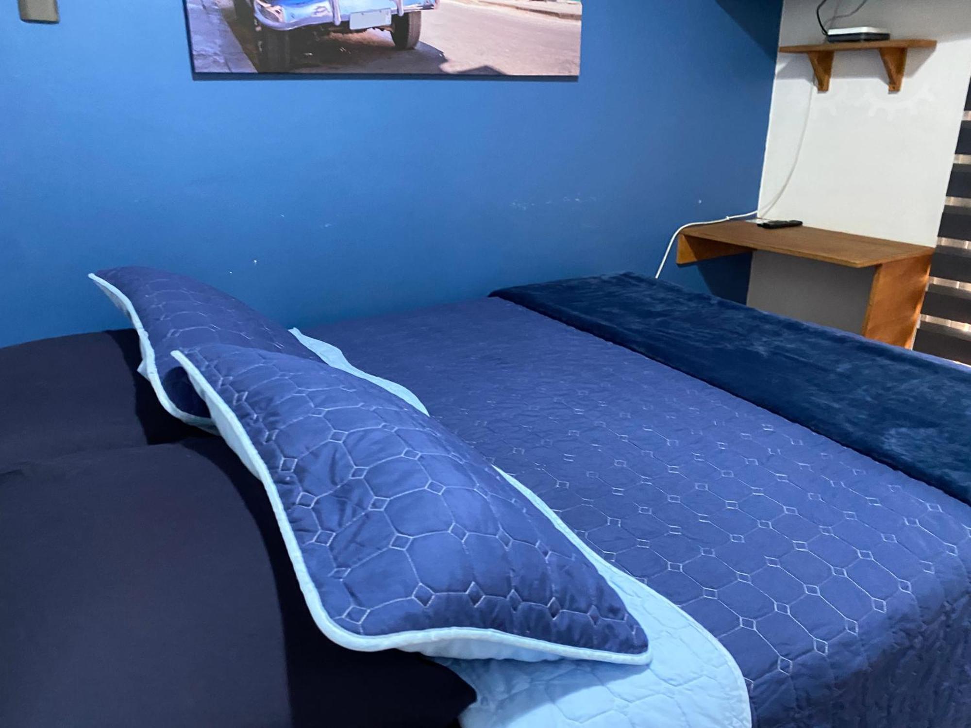 Maktvb Costanera - Hostal Boutique Сантяго Екстериор снимка